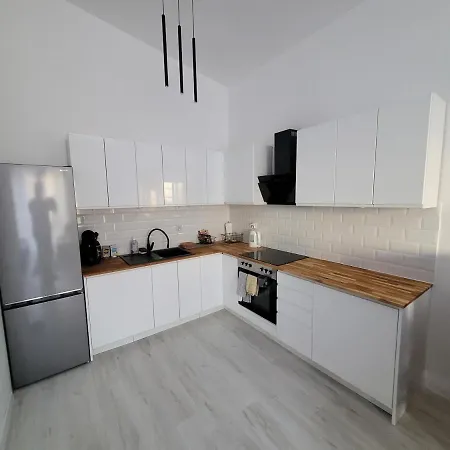 Apartament W Starym Mlynie Loft Rozanka Breslau Exterior foto