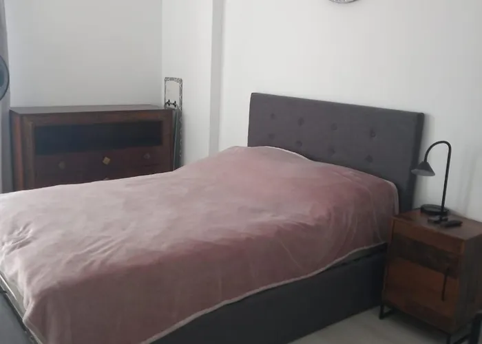Apartament W Starym Mlynie Loft Rozanka
