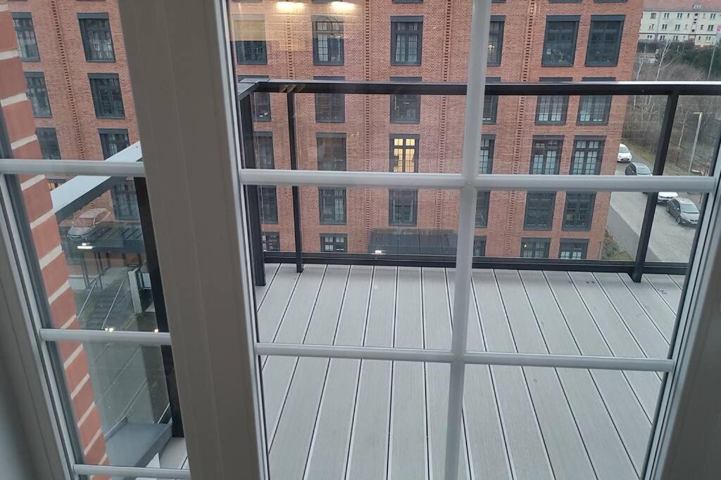 W Starym Mlynie Loft Rozanka * Breslau