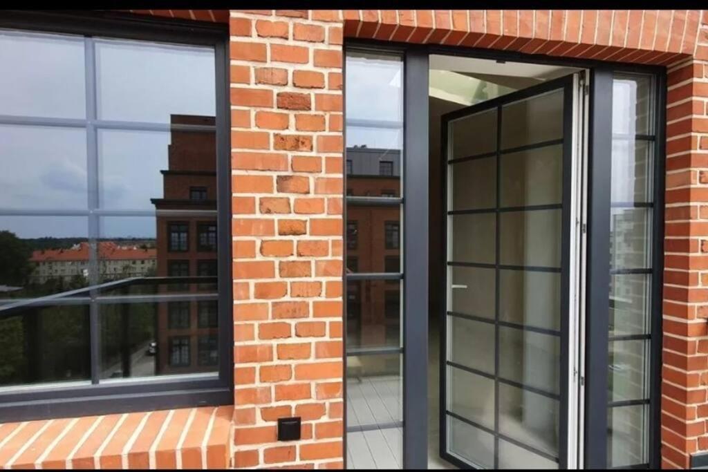W Starym Mlynie Loft Rozanka Apartmán *