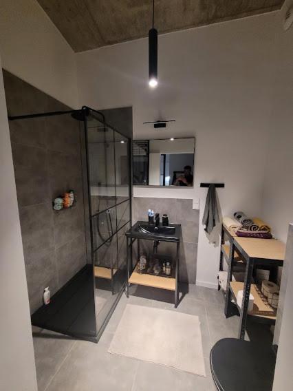 Apartmán W Starym Mlynie Loft Rozanka *