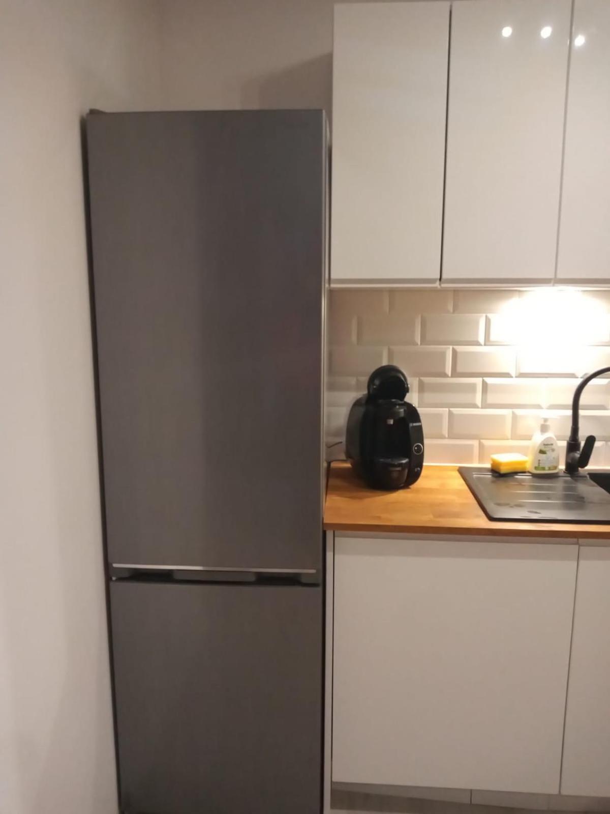 Apartmán W Starym Mlynie Loft Rozanka