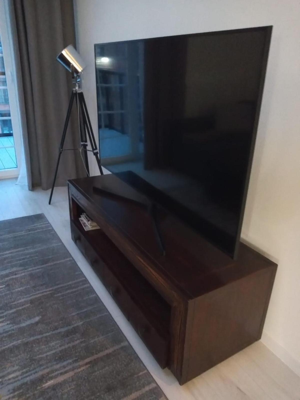 W Starym Mlynie Loft Rozanka Apartmán *