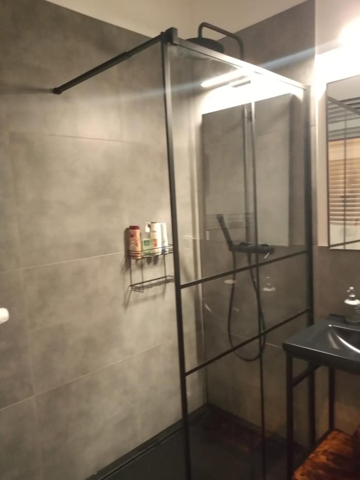 W Starym Mlynie Loft Rozanka Apartmán Vratislav