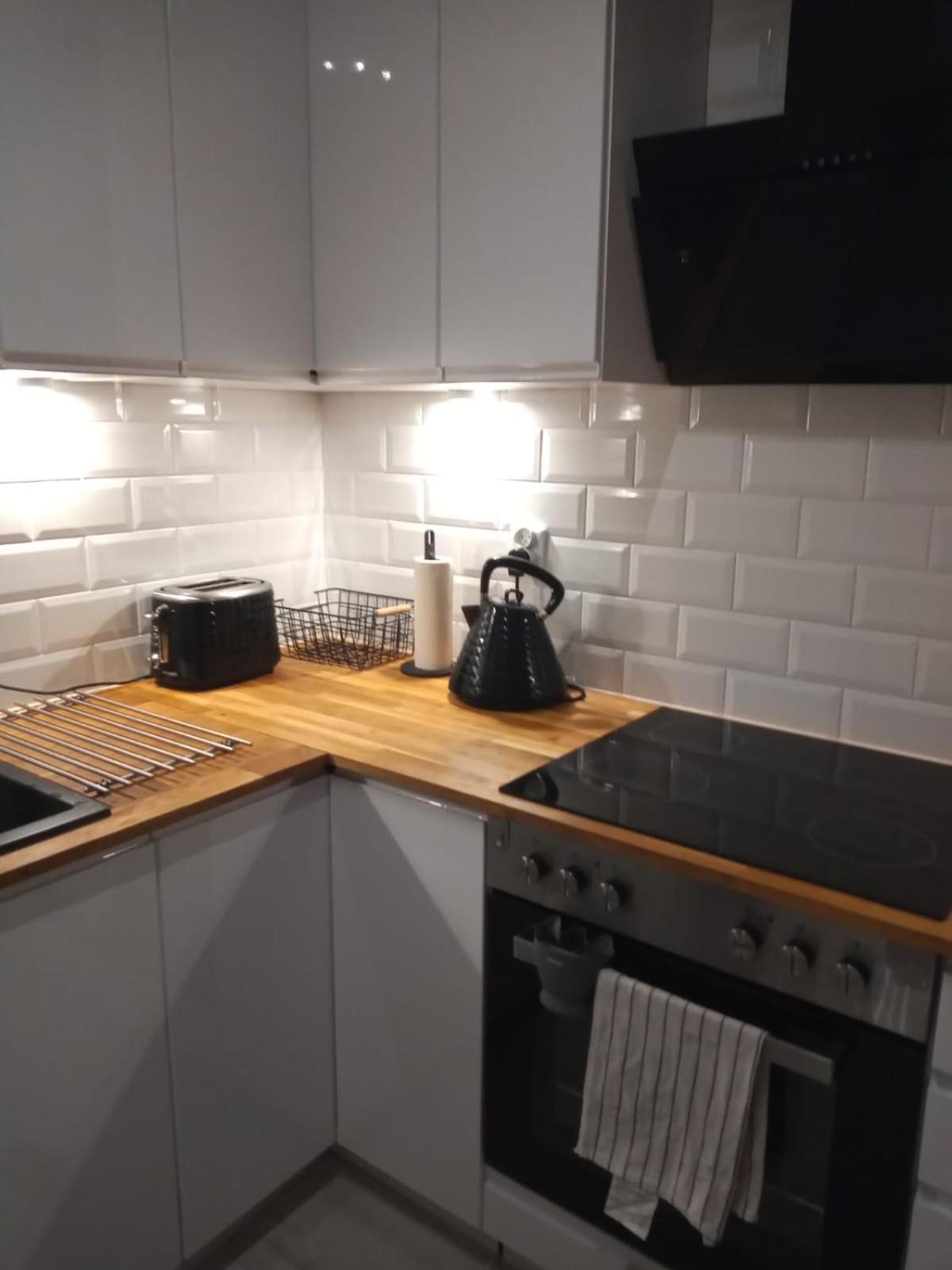 W Starym Mlynie Loft Rozanka Breslau