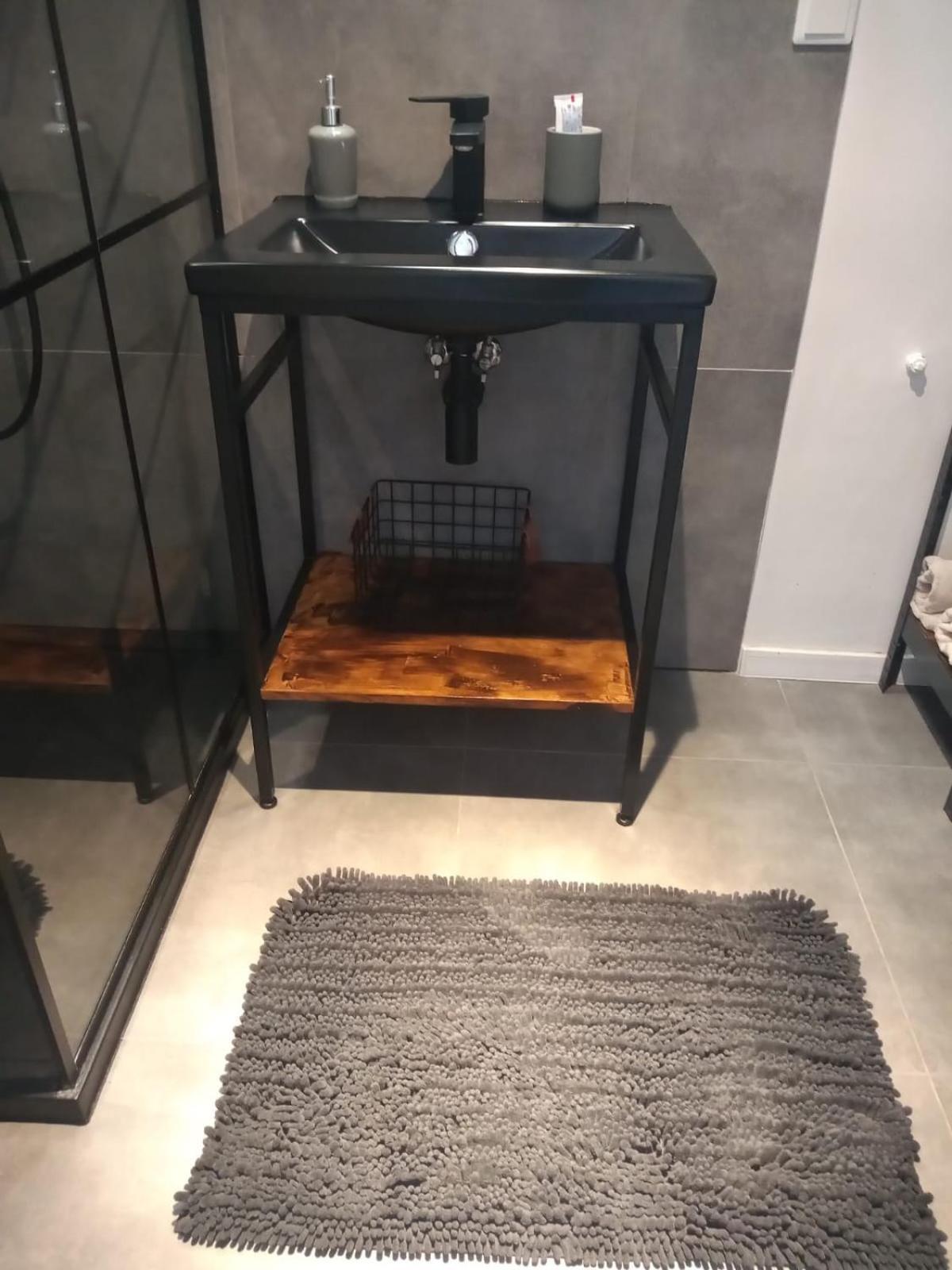 W Starym Mlynie Loft Rozanka Apartmán *